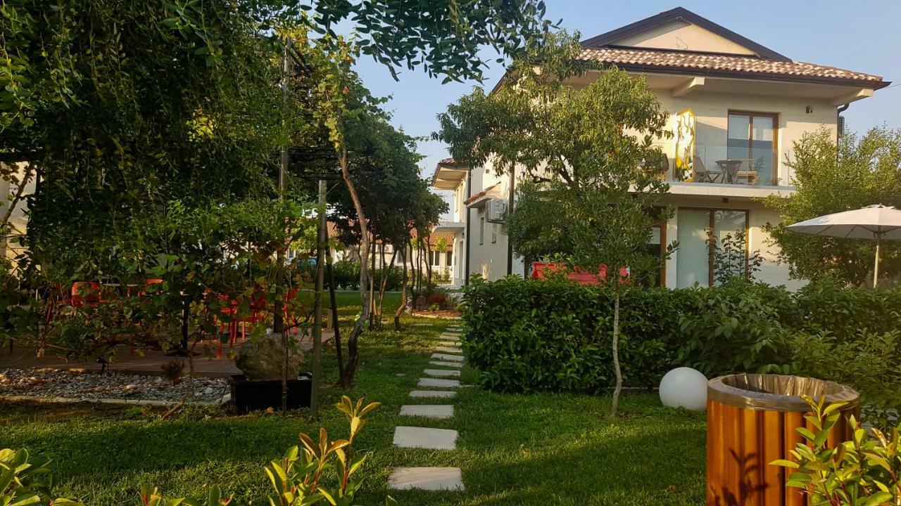 Apartments Aerodrom 波德戈里察 外观 照片
